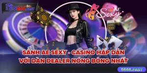 Sảnh Ae Sexy